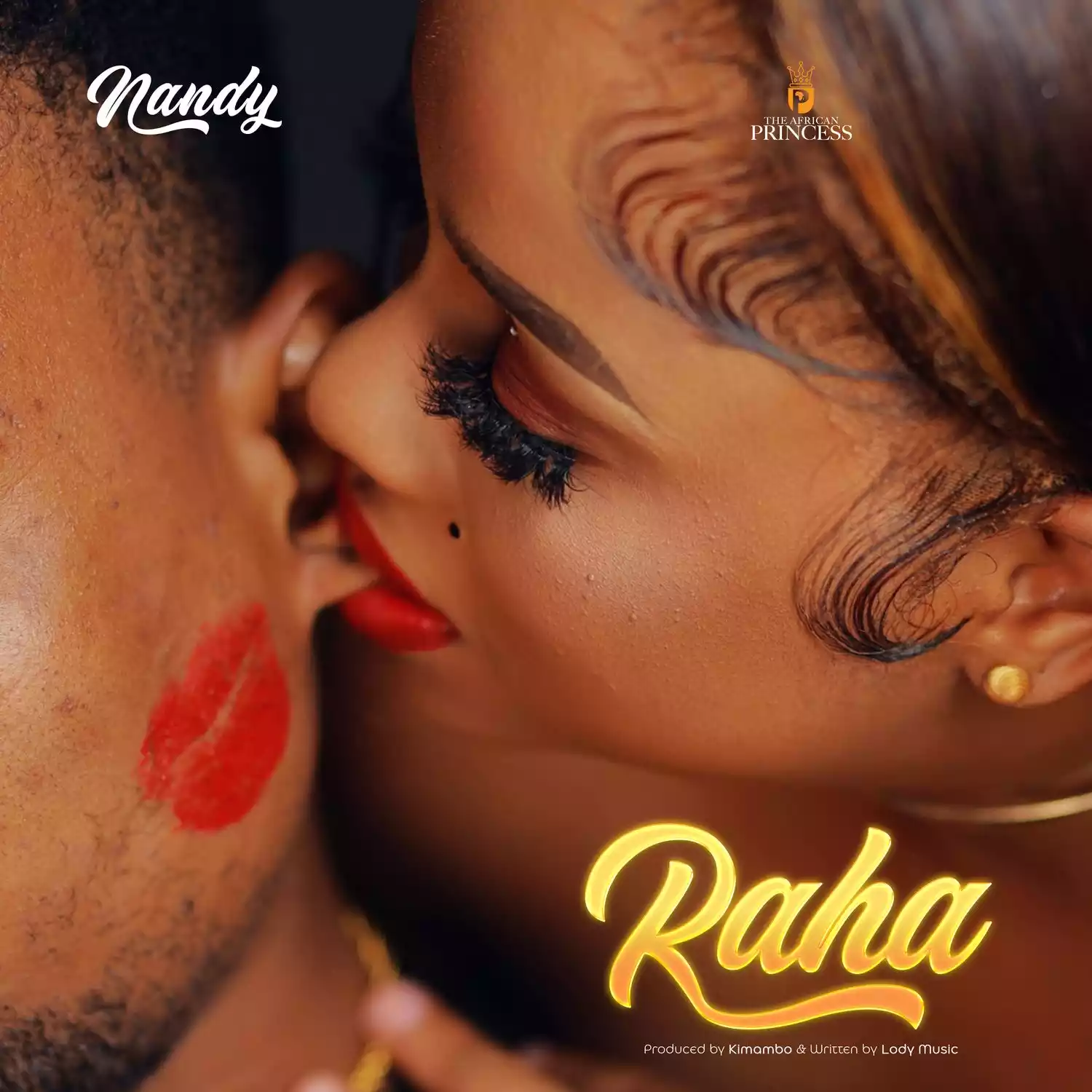 Nandy - Raha Mp3 Download